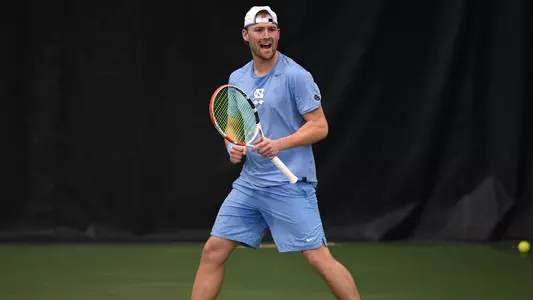 Casey Kania
University of North Carolina Men's Tennis v North Carolina State
Cone-Kenfield Tennis Center
Chapel Hill, NC
Thursday, February 17, 2022