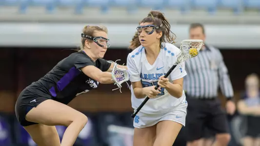 Olivia Dirks vs. Furman