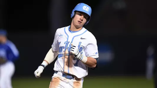 Vance Honeycutt
University of North Carolina Baseball v Seton Hall
Boshamer Stadium
Chapel Hill, NC
Friday, February 18, 2022