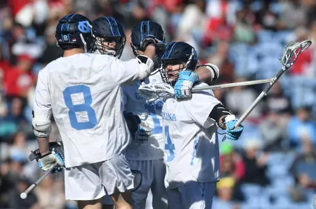 MLAX Team