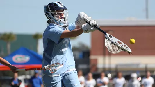 Taylor Moreno at Florida