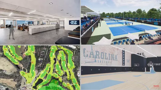 Facility Announcement Main Image