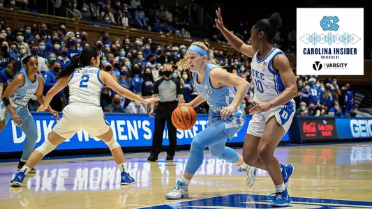 Carolina Insider Carlie Littlefield