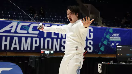 Eli Lippman Men’s Individual Championships