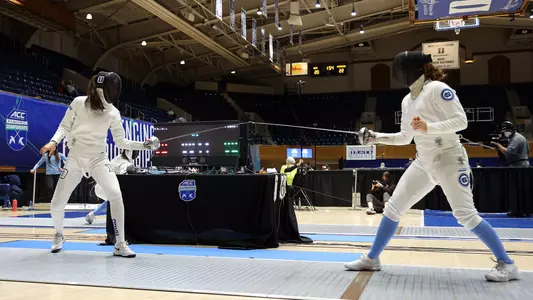 Women’s Team Event.