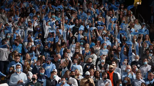 fans Smith Center 2022