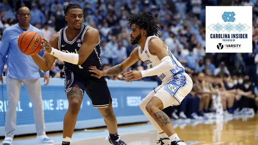 Carolina Insider RJ Davis vs. Duke