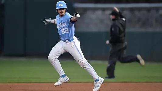 Tomas Frick
University of North Carolina Baseball v Longwood
Boshamer Stadium
Chapel Hill, NC
Tuesday, March 1, 2022
