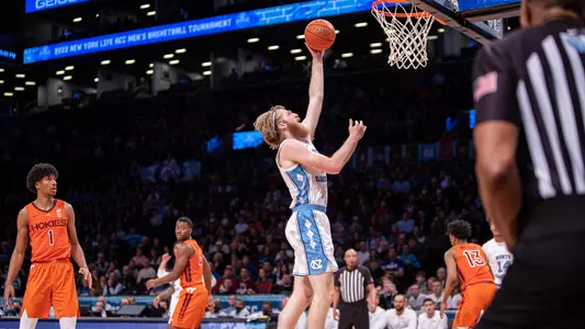 Brady Manek vs. Virginia Tech