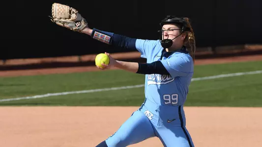 Lilli Backes
University of North Carolina Softball v Boston College
Williams Field
Anderson Stadium
Chapel Hill, NC
Friday, March 11, 2022