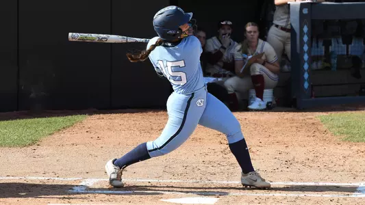 Taylor Greene University of North Carolina Softball v Boston CollegeWilliams Field Anderson Stadium Chapel Hill, NC Friday, March 11, 2022