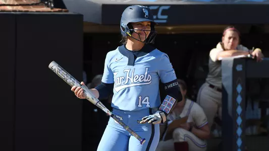 Sara Jubas
University of North Carolina Softball v Boston College
Williams Field
Anderson Stadium
Chapel Hill, NC
Friday, March 11, 2022