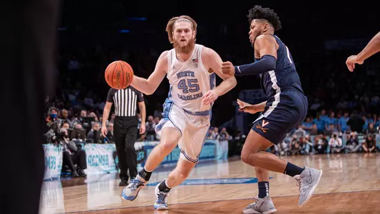 Brady Manek vs. Virginia ACC Tournament