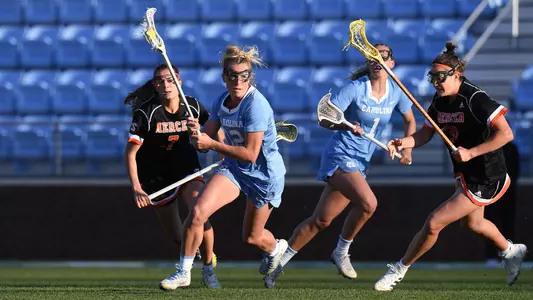 Ally Mastroianni
University of North Carolina Women's Lacrosse v Mercer
Dorrance Field
Chapel Hill, NC
Friday, March 11, 2022