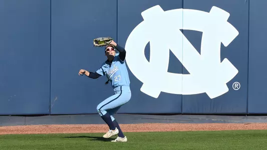 Bri Stubbs 
University of North Carolina Softball v Boston College
Williams Field 
Anderson Stadium 
Chapel Hill, NC 
Friday, March 11, 2022