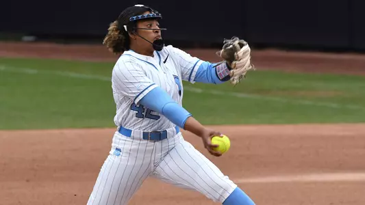 Hannah George
University of North Carolina Softball v UNC-Wilmington
Williams Field
Anderson Stadium
Chapel Hill, NC
Tuesday, March 15, 2022
