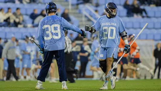 Collin Krieg & Matt Wright