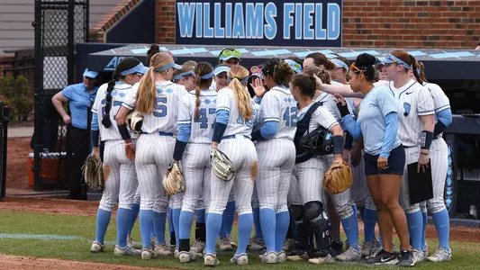 huddle
University of North Carolina Softball v UNC-Wilmington
Williams Field
Anderson Stadium
Chapel Hill, NC
Tuesday, March 15, 2022
