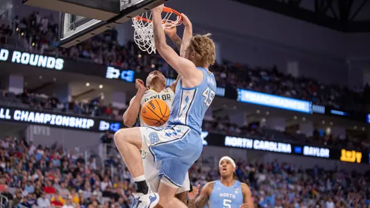 Brady Manek vs. Baylor