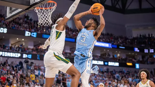 Dontrez Styles vs. Baylor