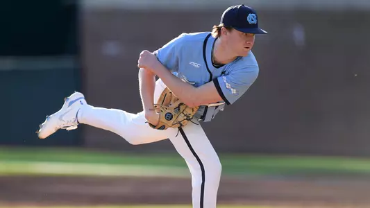 Will Sandy
University of North Carolina Baseball v Winthrop
Boshamer Stadium
Chapel Hill, NC
Wednesday, March 2, 2022