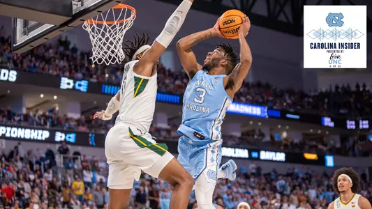 Carolina Insider Dontrez Styles