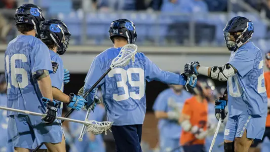 Sean Morris, Collin Krieg & Matt Wright