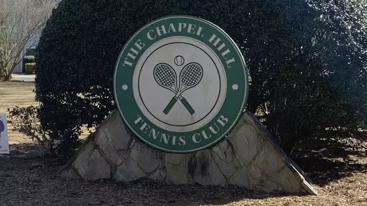 Chapel Hill Tennis Club