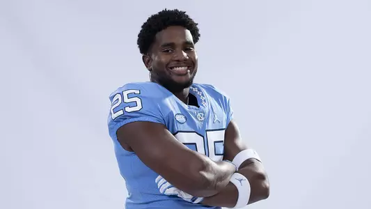 Kaimon Rucker