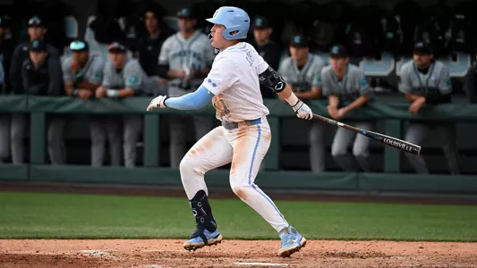 Danny Serretti
University of North Carolina Baseball v Coastal Carolina
Boshamer Stadium
Chapel Hill, NC
Friday, March 4, 2022
