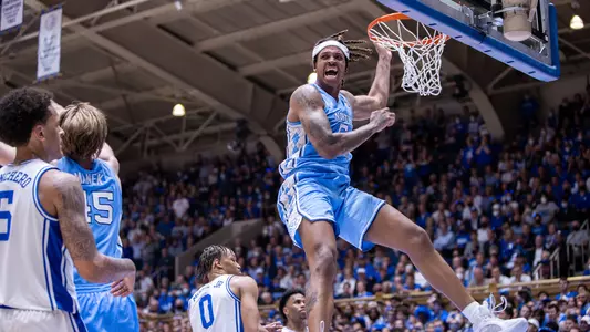 Armando Bacot at Duke