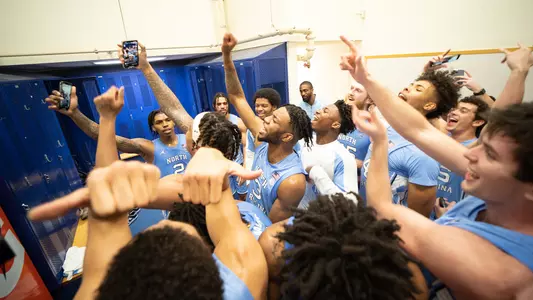 celebration at Duke