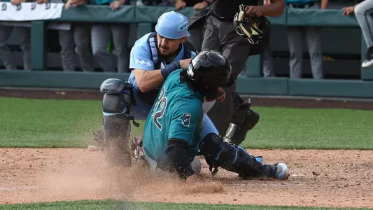 Tomas Frick University of North Carolina Baseball v Coastal Carolina Boshamer Stadium Chapel Hill, NC Sunday, March 6, 2022