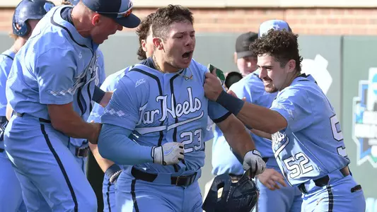 Alberto Osuna 
University of North Carolina Baseball v Coastal Carolina
Boshamer Stadium
Chapel Hill, NC
Sunday, March 6, 2022