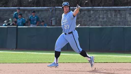Alberto Osuna 
University of North Carolina Baseball v Coastal Carolina
Boshamer Stadium
Chapel Hill, NC
Sunday, March 6, 2022