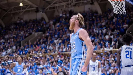 Brady Manek at Duke