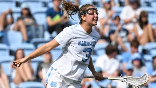 Jamie Ortega vs. Northwestern