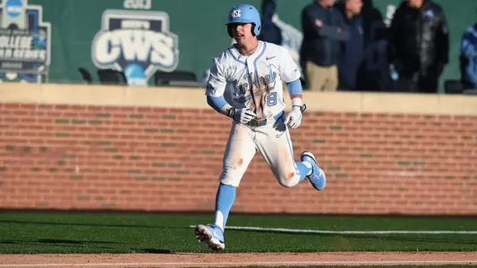 Patrick Alvarez
University of North Carolina Baseball v Seton Hall
Boshamer Stadium
Chapel Hill, NC
Friday, February 18, 2022