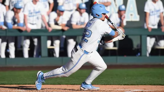 Tomas Frick
University of North Carolina Baseball v Seton Hall
Boshamer Stadium
Chapel Hill, NC
Friday, February 18, 2022