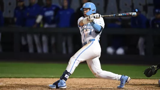 Danny Serretti
University of North Carolina Baseball v Seton Hall
Boshamer Stadium
Chapel Hill, NC
Friday, February 18, 2022