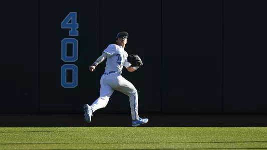 Vance Honeycutt
University of North Carolina Baseball v Seton Hall
Boshamer Stadium
Chapel Hill, NC
Friday, February 18, 2022