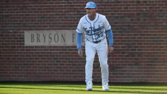Jason Howell
University of North Carolina Baseball v Seton Hall
Boshamer Stadium
Chapel Hill, NC
Friday, February 18, 2022