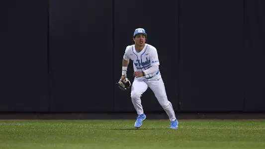 Angel Zarate
University of North Carolina Baseball v Seton Hall
Boshamer Stadium
Chapel Hill, NC
Friday, February 18, 2022
