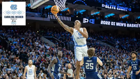Carolina Insider Armando Bacot