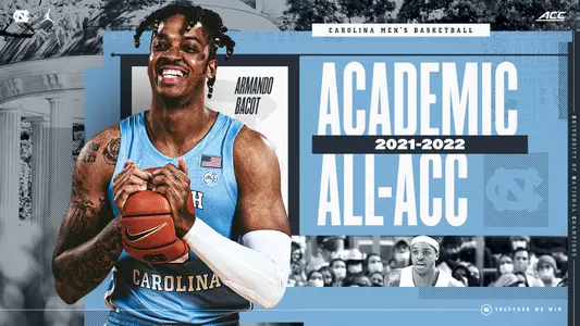Bacot Academic All-ACC