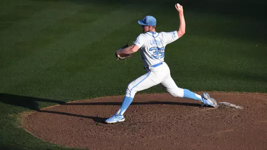 Max Carlson
University of North Carolina Baseball v Georgia Tech
Boshamer Stadium
Chapel Hill, NC
Friday, April 15, 2022