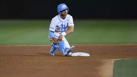 Mikey Madej
University of North Carolina Baseball v Georgia Tech
Boshamer Stadium
Chapel Hill, NC
Friday, April 15, 2022