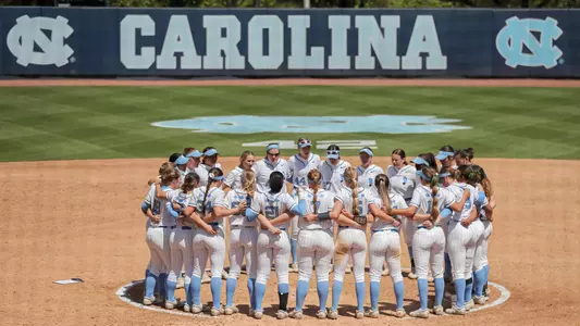 UNC Softball v Florida State Anderson Softball StadiumChapel Hill, NCSunday, April 17, 2022