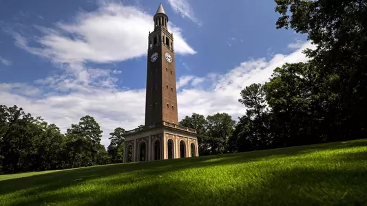 Bell Tower