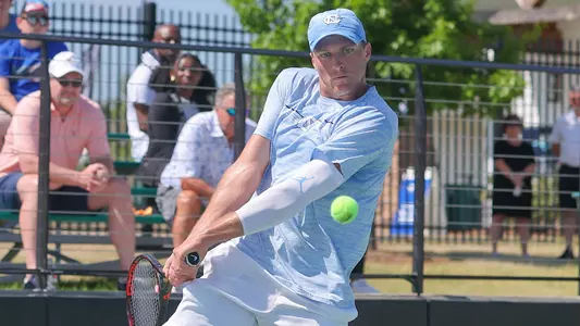 Brian Cernoch vs. Virginia ACC Tournament 2022